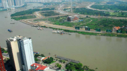 Thành phố Hồ Chí Minh: Phê duyệt nhiệm vụ thiết kế tổ chức thi tuyển phương án thiết kế Nhà hát Giao hưởng và Vũ kịch