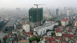 Dịch COVID-19: “Hiến kế” giúp doanh nghiệp bất động sản vượt khó