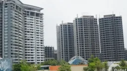 Tp. Hồ Chí Minh cho phép chuyển đổi nhiều dự án nhà ở cao cấp tồn kho