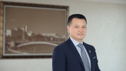 Chủ tịch HĐQT Sun Group: “Không ai được phép đặt mình ngoài cuộc chiến chống đại dịch”