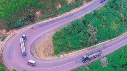 Dự án nâng cấp Quốc lộ 19: Mở rộng đường đèo An Khê