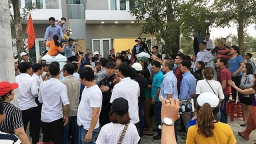 Quảng Nam phong tỏa tài khoản, cưỡng chế thuế Công ty CP Bách Đạt An