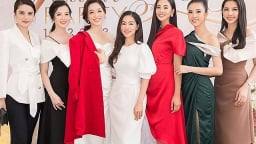 “Tôi mong Tân Hoa hậu Thế giới Việt Nam 2022 sẽ hội tụ vẻ ngoài xinh đẹp và tri thức'