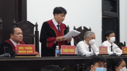 Khánh Hòa: Tuyên án 7 cựu quan chức vi phạm nghiêm trọng quy định về quản lý đất đai