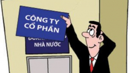 Đề xuất 6 nhóm giải pháp đẩy nhanh tiến độ cổ phần hóa doanh nghiệp