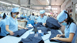 Dệt may Việt Nam đặt mục tiêu xuất khẩu 39 tỷ USD năm 2021