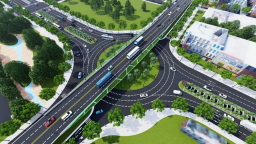 Thúc đẩy giải ngân vốn đầu tư công ngay từ đầu năm 2021
