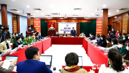 Hà Nội thu hút hơn 12,1 triệu USD vốn FDI trong tháng 2