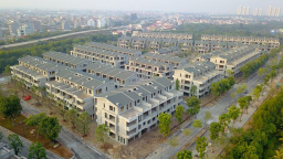 Bộ Xây dựng nói gì về việc hợp thức hóa dự án Vườn Vạn Tuế?