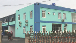 Công ty TNHH giầy Ngọc Tề đi đến đâu gây bẩn đến đấy