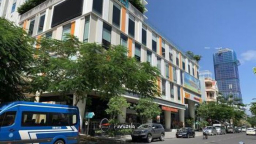 Thêm dự án condotel Nha Trang không còn là 'đất ở không hình thành đơn vị ở'