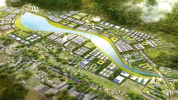 Bình Định thu hút được 17 dự án đầu tư với tổng vốn 23.773 tỷ đồng