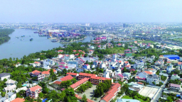Cho phép vay vốn quốc tế 2 tỷ USD để phát triển Đồng bằng sông Cửu Long