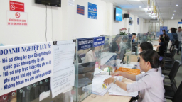 Hơn 29 nghìn doanh nghiệp được thành lập trong quý 1/2021