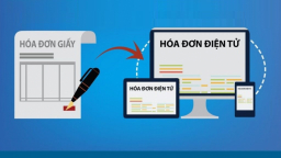 Tránh tình trạng né và trốn thuế khi áp dụng HDDT với hộ kinh doanh