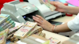 Ngân hàng dự báo tín dụng tăng 5,09% quý 2/2021, lo ngại sự cạnh tranh lẫn nhau