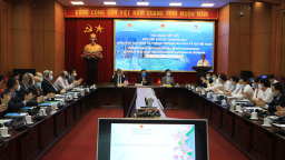 Thái Bình thu hút nhà đầu tư Hoa Kỳ, cam kết tạo điều kiện tốt nhất