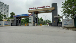 Bệnh viện đa khoa Phương Đông: Hoạt động trang thông tin điện tử có dấu hiệu vi phạm?