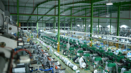 Nhựa An Phát Xanh đấu giá 75 triệu cổ phiếu, thu về gần 1.068 tỷ đồng