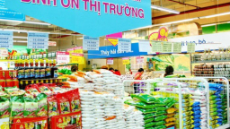 Bộ Tài chính đề nghị các địa phương tăng cường bình ổn giá cả