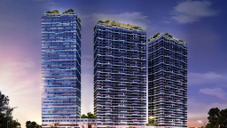 Sai phạm liên tục của những dự án do Intracom làm chủ đầu tư