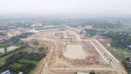Tập đoàn Danko: “Ngó lơ” những quy định của Luật Doanh nghiệp về báo cáo tài chính