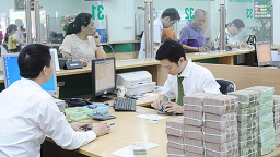 Thu ngân sách nhà nước 5 tháng đầu năm đạt 667,9 nghìn tỷ đồng