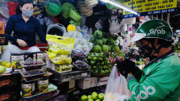 Kết nối tiêu thụ nông sản trên nền tảng công nghệ số