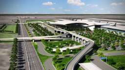 “Siêu sân bay” Long Thành phải hoàn thành trong quý 2 năm 2025