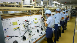 Việt Nam là 1 trong 3 thị trường thu hút các nhà đầu tư tại khu vực ASEAN