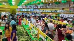 Bách Hóa Xanh hứa “bồi thường” cho khách hàng 100.000 đồng/lần mua hàng