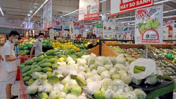 Hà Nội: Đảm bảo đủ nguồn cung hàng hóa phục vụ giãn cách xã hội