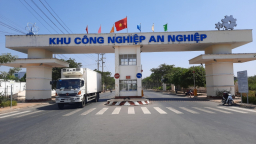 Sóc Trăng: Phê duyệt quy hoạch khu dịch vụ và nhà ở hơn 18ha cho công nhân khu công nghiệp An Nghiệp