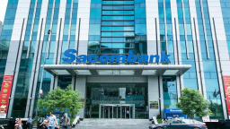 Sacombank dự kiến thoái vốn tại Công ty Cổ phần chứng khoán Ngân hàng Sài Gòn Thương Tín (SBS)