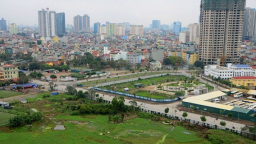 Rà soát, xử lý những dự án chậm triển khai