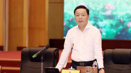 Sửa đổi Luật Đất đai đảm bảo đồng bộ, có tính dự báo và tầm nhìn dài hạn