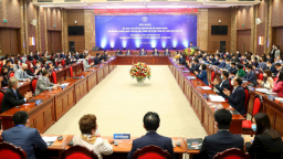 Hà Nội đồng hành cùng doanh nghiệp vượt qua khó khăn