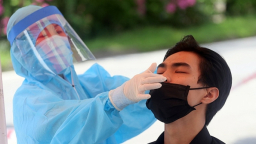Bộ Y tế đề nghị tăng cường rà soát tất cả người về từ vùng dịch COVID-19