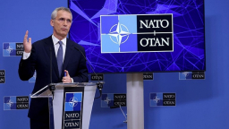 NATO mở cuộc chạy đua công nghệ