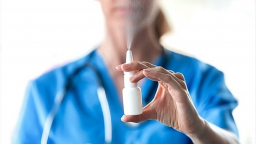 WHO kỳ vọng vaccine Covid-19 thế hệ mới ở dạng uống và xịt mũi