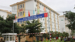Đồng Nai đã xây dựng được khoảng 3,5 nghìn căn nhà ở xã hội