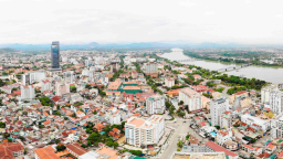 Thừa Thiên – Huế: Thúc đẩy, nâng cao hiệu quả sử dụng vốn đầu tư công