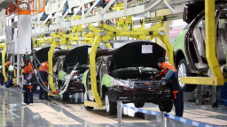 Sáu hãng ô tô lớn cam kết loại bỏ động cơ đốt trong vào năm 2040