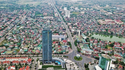 Hà Tĩnh: Thu hồi hơn 180 ha đất để thực hiện các dự án