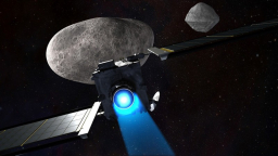 NASA phóng thử tên lửa giải cứu Trái Đất
