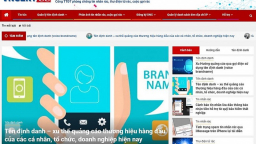 Ra mắt cổng thông tin điện tử về phòng chống tin nhắn, cuộc gọi rác