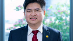 Diễn biến cổ phiếu Thuduc House trước và sau khi TGĐ Nguyễn Vũ Bảo Hoàng bị bắt