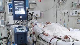 Sản phụ mắc COVID-19 nguy kịch, điều trị 91 ngày, viện phí 2,9 tỷ đồng