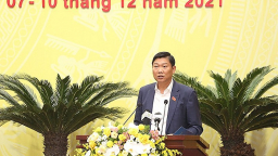 Hà Nội phê duyệt chủ trương đầu tư 22 dự án sử dụng vốn đầu tư công