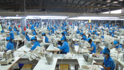 Kênh nào cho hàng Việt tại thị trường Đức?